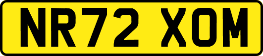 NR72XOM