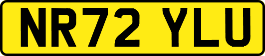 NR72YLU