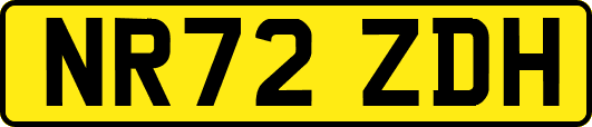 NR72ZDH