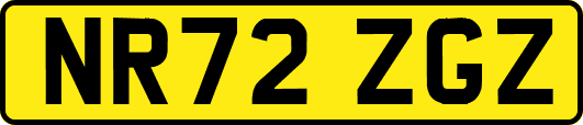 NR72ZGZ
