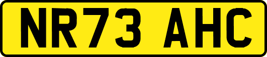 NR73AHC