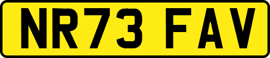 NR73FAV