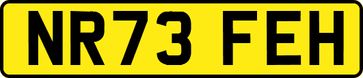 NR73FEH