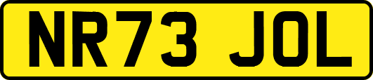 NR73JOL