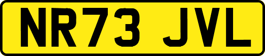 NR73JVL