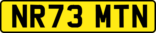 NR73MTN