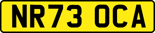 NR73OCA