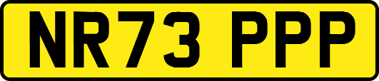 NR73PPP