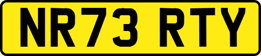 NR73RTY