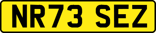 NR73SEZ