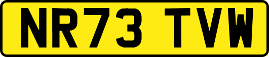 NR73TVW