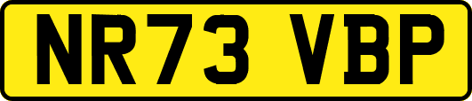 NR73VBP