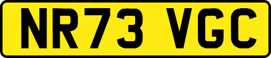 NR73VGC