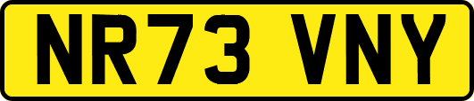 NR73VNY