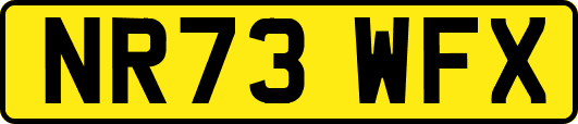 NR73WFX