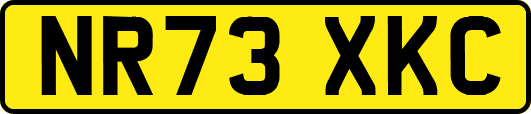 NR73XKC