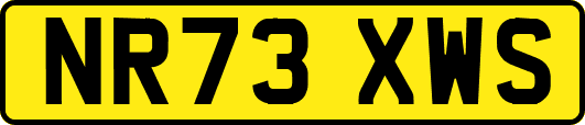 NR73XWS