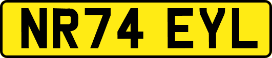 NR74EYL
