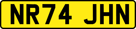 NR74JHN