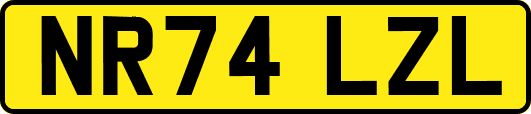 NR74LZL
