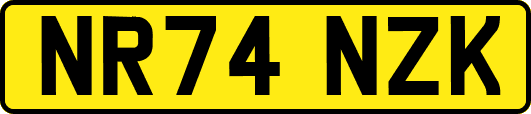 NR74NZK