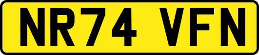 NR74VFN