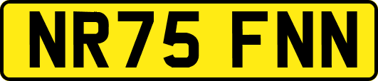 NR75FNN