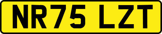NR75LZT