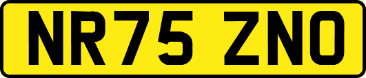 NR75ZNO