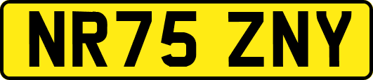 NR75ZNY