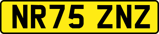 NR75ZNZ