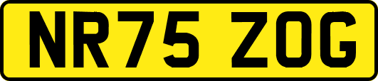 NR75ZOG