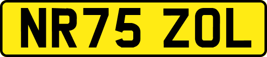 NR75ZOL