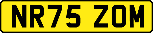 NR75ZOM