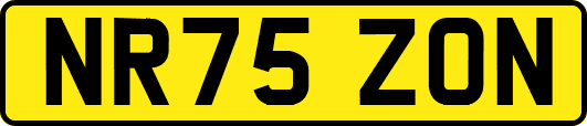 NR75ZON