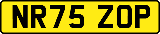 NR75ZOP