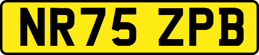 NR75ZPB