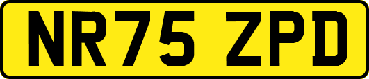 NR75ZPD