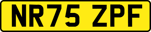 NR75ZPF