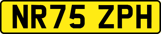NR75ZPH