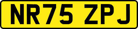 NR75ZPJ