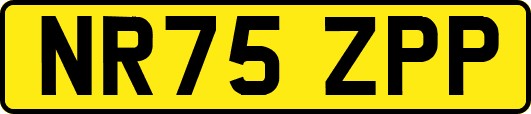 NR75ZPP