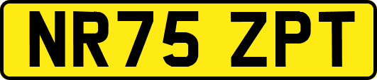 NR75ZPT