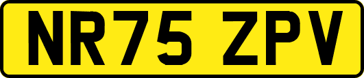 NR75ZPV