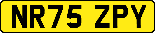 NR75ZPY