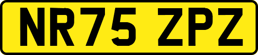 NR75ZPZ