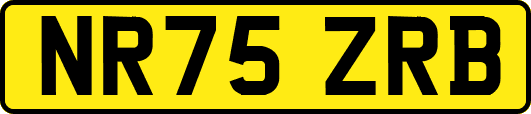NR75ZRB