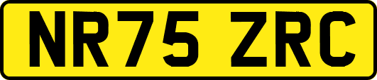 NR75ZRC