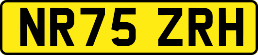 NR75ZRH