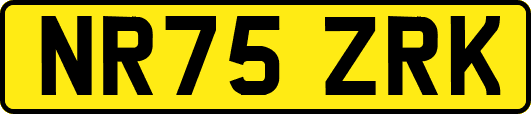 NR75ZRK